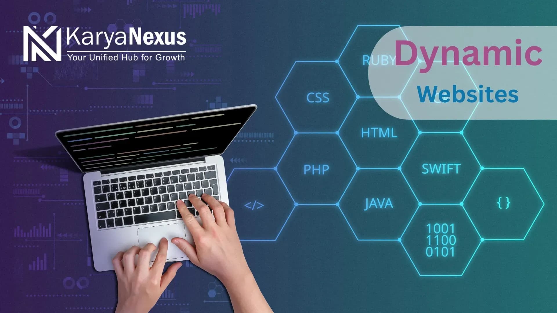 Dynamic Website Explained: Benefits, Pros & Cons Dynamic Website Explained: Benefits, Pros & Cons