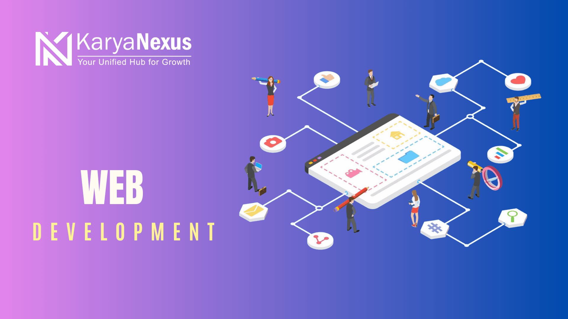🖥️ What Is Web Development?