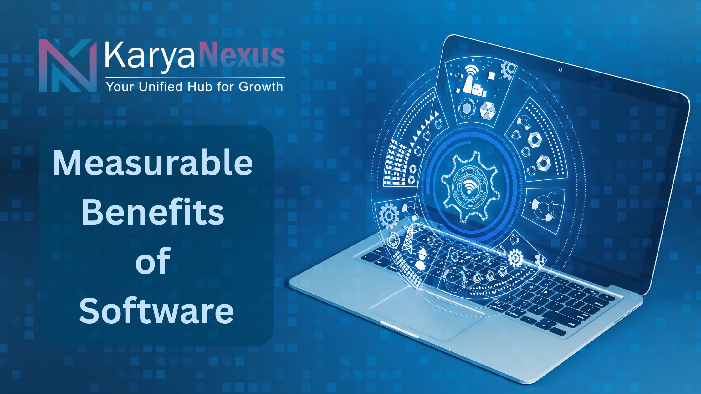 Efficient Measurable Benefits of Software: Real Stats and Insights for Your Business in 2025