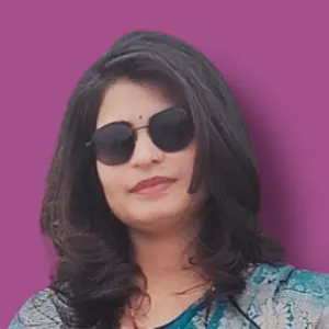Karyanexus co-founder